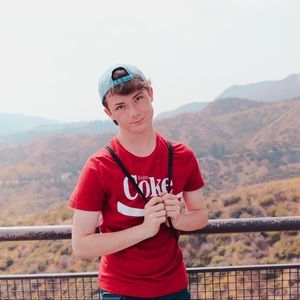 Meet your Posher, Rylee